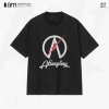 Áo thun Unisex BanG Dream Afterglow Oversized 100% Cotton ngắn tay - 220.000 VND