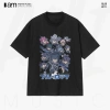 Áo thun Unisex BLUE LOCK Digital Oversized 100% Cotton ngắn tay - 220.000₫