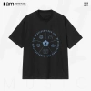 Áo thun Unisex BLUE LOCK Tobu Zoo Oversized 100% Cotton ngắn tay - Giá giảm còn 220.000₫