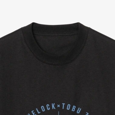 Áo thun Unisex BLUE LOCK Tobu Zoo Oversized 100% Cotton ngắn tay - Giá giảm còn 220.000₫