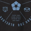 Áo thun Unisex BLUE LOCK Tobu Zoo Oversized 100% Cotton ngắn tay - Giá giảm còn 220.000₫ 4