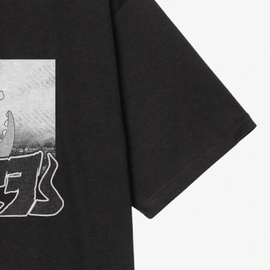 Áo thun Unisex Bocchi The Rock Approval Desire Monster Oversized 100% Cotton ngắn tay – Giá chỉ 220.000₫ 3 Áo thun Unisex Bocchi The Rock Approval Desire Monster Oversized 100% Cotton ngắn tay – Giá chỉ 220.000₫ 3