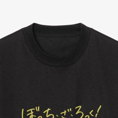 Áo thun Unisex Bocchi The Rock Chibi Oversized 100% Cotton ngắn tay Giá 220.000