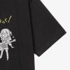 Áo thun Unisex Bocchi The Rock Chibi Oversized 100% Cotton ngắn tay Giá 220.000 3
