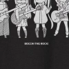 Áo thun Unisex Bocchi The Rock Chibi Oversized 100% Cotton ngắn tay Giá 220.000 4