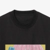 Áo thun unisex Bocchi The Rock Hitori Gotoh Kawaii Oversized 100% cotton ngắn tay - 220.000₫ 2