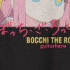 Áo thun unisex Bocchi The Rock Hitori Gotoh Kawaii Oversized 100% cotton ngắn tay - 220.000₫ 4