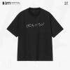Áo thun Unisex Bocchi The Rock Ikuyo Kita Oversized 100% Cotton ngắn tay - Giá chỉ 240.000đ 2