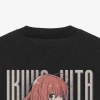 Áo thun Unisex Bocchi The Rock Ikuyo Kita Oversized 100% Cotton ngắn tay - Giá chỉ 240.000đ 5