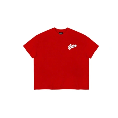 Áo thun unisex boxy 250GSM 100% cotton 16 màu RTOML – thời trang nam nữ giá 69k 2 Áo thun unisex boxy 250GSM 100% cotton 16 màu RTOML – thời trang nam nữ giá 69k 2