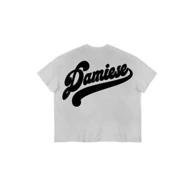 Áo thun unisex boxy 250GSM 100% cotton 16 màu RTOML – thời trang nam nữ giá 69k 9 Áo thun unisex boxy 250GSM 100% cotton 16 màu RTOML – thời trang nam nữ giá 69k 9