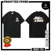 Áo thun unisex ChickenGang CKG Team Wag, Hanoi Buffaloes, Saigon Heat, logo Binance Crypto – giảm giá, chỉ 69.000₫