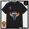 Áo thun unisex ChickenGang CKG Team Wag, Hanoi Buffaloes, Saigon Heat, logo Binance Crypto – giảm giá, chỉ 69.000₫ 3