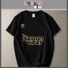 Áo thun unisex ChickenGang CKG Team Wag, Hanoi Buffaloes, Saigon Heat, logo Binance Crypto – giảm giá, chỉ 69.000₫ 4