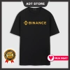 Áo thun unisex ChickenGang CKG Team Wag, Hanoi Buffaloes, Saigon Heat, logo Binance Crypto – giảm giá, chỉ 69.000₫ 5
