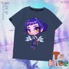 Áo thun unisex COMEL Demons họa tiết DH019 trẻ KPop - Giá ưu đãi 143.332 VND 4