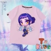 Áo thun unisex COMEL Demons họa tiết DH019 trẻ KPop - Giá ưu đãi 143.332 VND 5