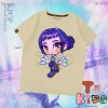 Áo thun unisex COMEL Demons họa tiết DH019 trẻ KPop - Giá ưu đãi 143.332 VND 7