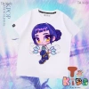 Áo thun unisex COMEL Demons họa tiết DH019 trẻ KPop - Giá ưu đãi 143.332 VND 9