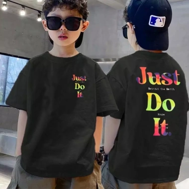 Áo thun unisex cotton 90-150 size, thiết kế 2.025, giá 143.332₫ - ưu đãi