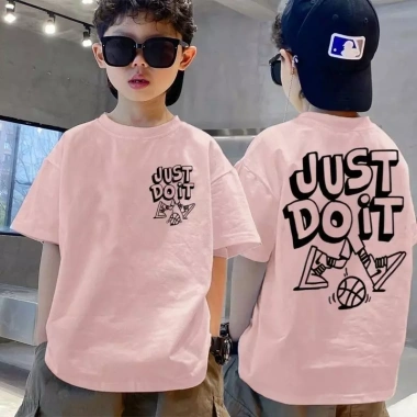 Áo thun unisex cotton 90-150 size, thiết kế 2.025, giá 143.332₫ - ưu đãi