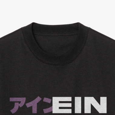 Áo thun Unisex Cowboy Bebop Retro Art Oversized 100% Cotton ngắn tay - Giá 220k
