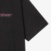 Áo thun Unisex Cyberpunk Edgerunners David Digital Art Oversized 100% Cotton ngắn tay Giá chỉ 240.000 VND 3