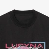 Áo thun Unisex Cyberpunk Edgerunners Lucy Digital Art Oversized 100% Cotton ngắn tay giá chỉ 220.000 VND 2