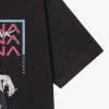 Áo thun Unisex Cyberpunk Edgerunners Lucy Digital Art Oversized 100% Cotton ngắn tay giá chỉ 220.000 VND 3