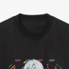 Áo thun Unisex Cyberpunk Edgerunners Lucy Oversized 100% Cotton ngắn tay giá 220k 2
