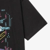 Áo thun Unisex Cyberpunk Edgerunners Lucy Oversized 100% Cotton ngắn tay giá 220k 3
