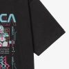 Áo thun Unisex Cyberpunk Edgerunners Rebecca Digital Art Oversized 100% Cotton ngắn tay - Giá chỉ 220.000₫ 3
