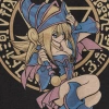 Áo thun Unisex Dark Magician Girl Yu-Gi-Oh Oversized 100% Cotton ngắn tay - Giá chỉ 220.000 4