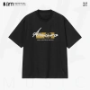 Áo thun Unisex Detective Conan AMURO Digital Art Oversized 100% Cotton ngắn tay, phong cách streetwear, thoáng mát, đồ họa độc đáo, thiết kế hiện đại, giá ưu đãi 220k
