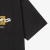 Áo thun Unisex Detective Conan AMURO Digital Art Oversized 100% Cotton ngắn tay, phong cách streetwear, thoáng mát, đồ họa độc đáo, thiết kế hiện đại, giá ưu đãi 220k 3
