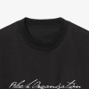 Áo thun Unisex Detective Conan Black Organization Oversized 100% Cotton ngắn tay giá ưu đãi 220k 2