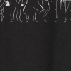 Áo thun Unisex Detective Conan Black Organization Oversized 100% Cotton ngắn tay giá ưu đãi 220k 4
