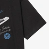Áo thun Unisex Detective Conan Edogawa Quote Art Oversized 100% Cotton ngắn tay - Giá ưu đãi 220.000đ 3