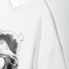 Áo thun Unisex Detective Conan Haibara Oversized 100% Cotton ngắn tay - Giá 220k 2