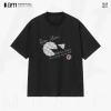 Áo thun Unisex Detective Conan Ran Mori 100% Cotton ngắn tay - Giá 220.000₫