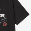 Áo thun unisex Detective Conan Shuichi Akai Oversized 100% cotton ngắn tay - 176k 3