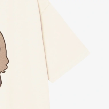 Áo thun Unisex Dynazenon YUME Chibi Oversized 100% Cotton giảm giá 220.000₫ 3