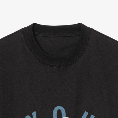 Áo thun Unisex Genjitsu No Yohane Oversized ngắn tay 100% Cotton giá chỉ 220k
