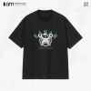 Áo thun Unisex Genjitsu No Yohane Sunshine in the Mirror KANAN Oversized 100% Cotton - Ngắn tay, Giá chỉ 220.000đ