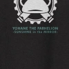 Áo thun Unisex Genjitsu No Yohane Sunshine in the Mirror KANAN Oversized 100% Cotton - Ngắn tay, Giá chỉ 220.000đ 4