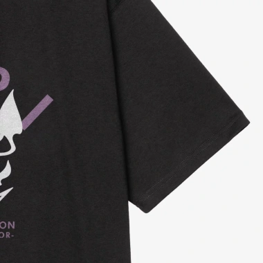 Áo thun Unisex Genjitsu No Yohane Sunshine in the Mirror MARI Oversized 100% Cotton ngắn tay thiết kế độc đáo - Giá 220.000đ 3 Áo thun Unisex Genjitsu No Yohane Sunshine in the Mirror MARI Oversized 100% Cotton ngắn tay thiết kế độc đáo - Giá 220.000đ 3
