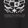 Áo thun Unisex Genjitsu No Yohane Sunshine in the Mirror MARI Oversized 100% Cotton ngắn tay thiết kế độc đáo - Giá 220.000đ 4