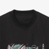 Áo thun unisex Ghibli Magical Beings Oversized 100% cotton ngắn tay - Giá 220.000đ 2