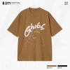Áo thun Unisex Ghibli Studio Totoro Oversized 100% Cotton ngắn tay Giá 220.000₫