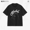 Áo thun Unisex Ghibli Studio Totoro Oversized 100% Cotton ngắn tay Giá 220.000₫ 6